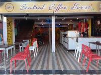 Central Coffee House - Chhawani - Indore