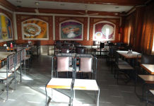 Bombay Restaurant - Chhawani - Indore