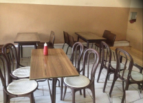 Shri Cafe Centre - Chhawani - Indore