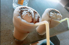 Hotel Tasalli - Gangwal Bus Stand - Indore