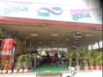 Ajab Gajab - Gangwal Bus Stand - Indore