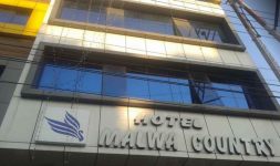 The Taste Of India - Gangwal Bus Stand - Indore