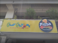 Chaat Chatore - Geeta Bhavan - Indore