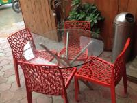 Cafe Exotica - Geeta Bhavan - Indore