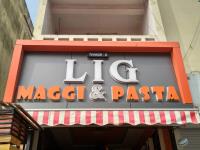 LIG Maggi & Pasta - LIG Main Road - Indore