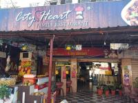 City Heart Family Restaurant - LIG Main Road - Indore
