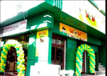 WOW Vada Pav - LIG Main Road - Indore