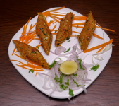 Amaltas - LIG Main Road - Indore