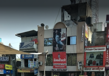 Good Luck Restaurant & Bar - LIG Main Road - Indore