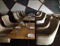 Ozone Wine & Dine - Khajrana - Indore