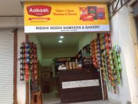 Riddhi Siddhi - Khajrana - Indore