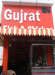 Gujarat Fish & Chicken - Khajrana - Indore
