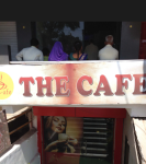 The Cafe - Khajrana - Indore