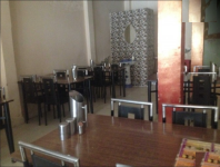 Bappa Shree - Khajrana - Indore