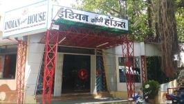 Indian Coffee House - Kothari Market - Indore