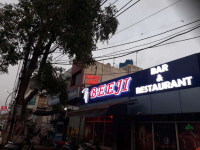 Beeji Restaurant - Kothari Market - Indore