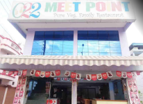 O22 Meet Point - MR 10 Road - Indore