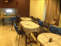 Pal Shree Restaurant - MR 10 Road - Indore