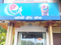 Johney Hot Dog - Navlakha - Indore