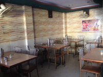 Mamaji Restaurant & Bhojnalay - Navlakha - Indore