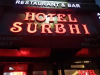 Hotel Surbhi Restaurant & Bar - Navlakha - Indore