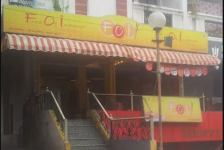 F.O.I (Food Of Indians) - Manik Bagh Road - Indore