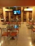 Prithvi Restaurant - Manik Bagh Road - Indore