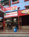 Brew Nation - Manik Bagh Road - Indore
