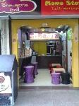 Shawarma Grill & Momo Station - Manik Bagh Road - Indore