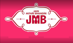 Jain Mithai Bhandar - Manik Bagh Road - Indore