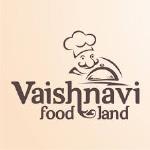 Vaishnavi Food Land - Manik Bagh Road - Indore