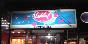 Just Chill - Manik Bagh Road - Indore