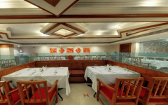 Salt And Pepper - Press Colony - Indore