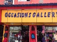 Occasion - Press Colony - Indore