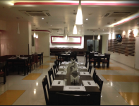 Mantraa - Press Colony - Indore