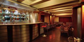 The Lounge Bar - Press Colony - Indore