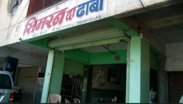 Simran Da Dhaba - Press Colony - Indore
