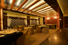 Naivedhya The Sensation Hotel - Rajendra Nagar - Indore
