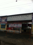 Grand Sun Restaurant - Rajendra Nagar - Indore