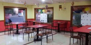 SKR Foods New Adda - Rajendra Nagar - Indore