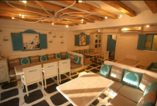 Mama Loca - New Palasia - Indore