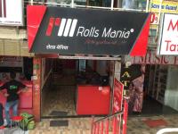 Rolls Mania - New Palasia - Indore