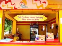 Ice Balls & Slice Square - New Palasia - Indore