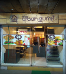 The Urban Gumti - New Palasia - Indore