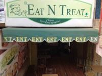 Eat N Treat - New Palasia - Indore