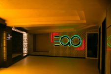 Ego - New Palasia - Indore