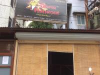 Hangout - New Palasia - Indore