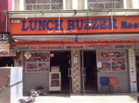 OMG Lunch Buzzer - New Palasia - Indore