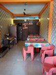 E=MC Square Aaj Ka Restaurant - New Palasia - Indore