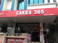 Cakes 365 - New Palasia - Indore